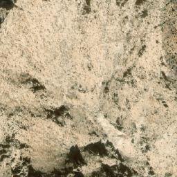 Satellite imagery of Kōh-e Kaghow, AF