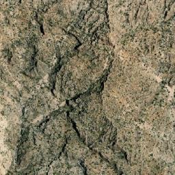 Satellite imagery of Kōh-e Kaghow, AF