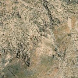 Satellite imagery of Kōh-e Sarkah, AF