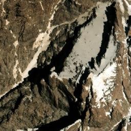 Satellite imagery of Kōh-e Sang-e Bād, AF