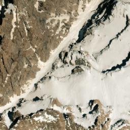 Satellite imagery of Kōh-e Sang-e Bād, AF