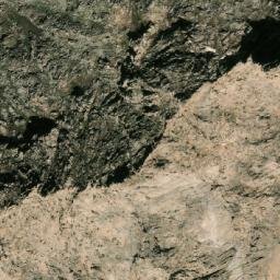 Satellite imagery of Kōh-e Washanak, AF