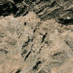 Satellite imagery of Kōh-e Washanak, AF