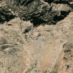 Satellite imagery of Kōh-e Washanak, AF