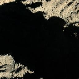 Satellite imagery of Kārēzak Ghar, AF