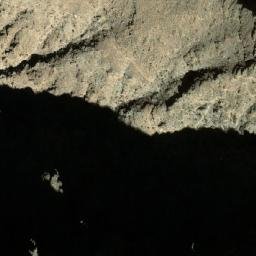 Satellite imagery of Kārēzak Ghar, AF