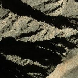 Satellite imagery of Kārēzak Ghar, AF