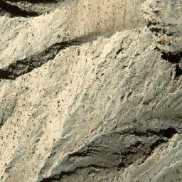 Satellite imagery of Kōh-e Shērō, AF