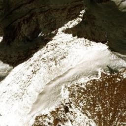 Satellite imagery of Katōk Ghar, AF