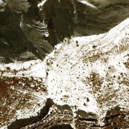 Satellite imagery of Katōk Ghar, AF