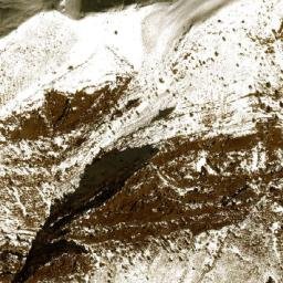 Satellite imagery of Katōk Ghar, AF