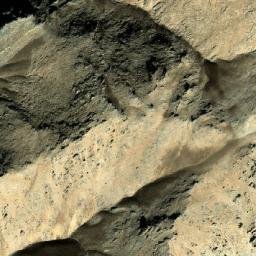 Satellite imagery of Kōh-e Bughundak, AF