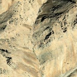 Satellite imagery of Kōh-e Bughundak, AF