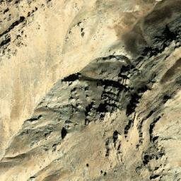 Satellite imagery of Kōh-e Bughundak, AF