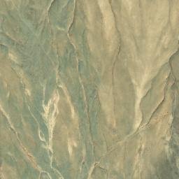 Satellite imagery of Ghunḏêy-ye Girdsar, AF