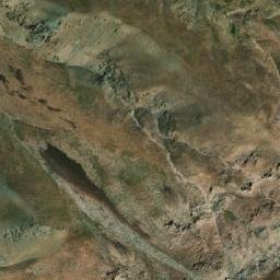 Satellite imagery of Nājay, AF