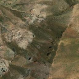 Satellite imagery of Nājay, AF