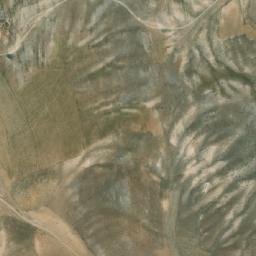 Satellite imagery of Tōp-e Baynī, AF