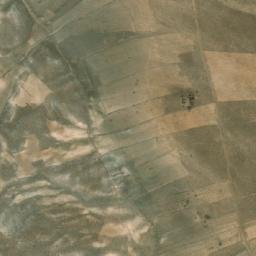 Satellite imagery of Tōp-e Baynī, AF