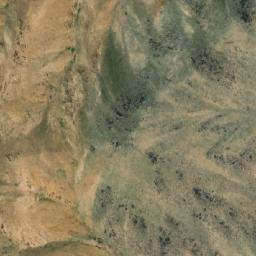 Satellite imagery of Kōh-e Gulbutah, AF