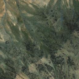 Satellite imagery of Kōh-e Gulbutah, AF