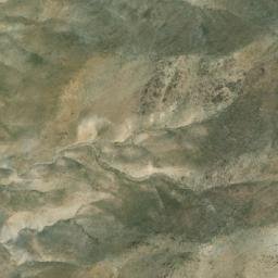 Satellite imagery of Shīnkay Ghar, AF