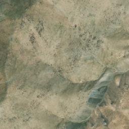 Satellite imagery of Shīnkay Ghar, AF