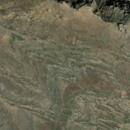 Satellite imagery of Wêch Shākh Ghar, AF