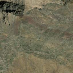 Satellite imagery of Wêch Shākh Ghar, AF