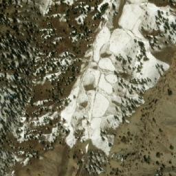 Satellite imagery of Lō Gāṟī Ghar, AF