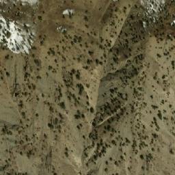 Satellite imagery of Lō Gāṟī Ghar, AF