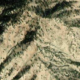 Satellite imagery of Gajarah Ghar, AF