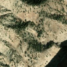 Satellite imagery of Gajarah Ghar, AF