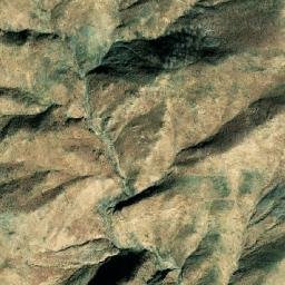 Satellite imagery of Tōrgī Ghar, AF