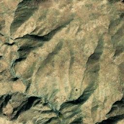 Satellite imagery of Tōrgī Ghar, AF