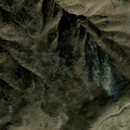 Satellite imagery of Ghīwbā Khūlah, AF