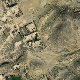 Satellite imagery of Jar Ghunḏêy, AF