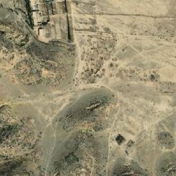 Satellite imagery of Jar Ghunḏêy, AF