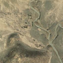 Satellite imagery of Jar Ghunḏêy, AF