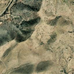 Satellite imagery of Kaṯway, AF