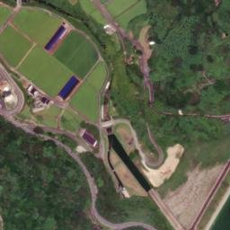 Satellite imagery of survey_point, KR