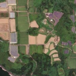 Satellite imagery of survey_point, KR