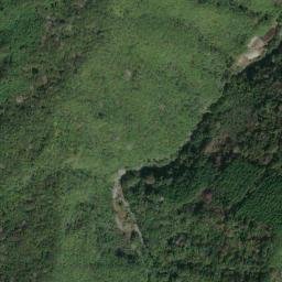 Satellite imagery of Ōyama-saki, JP