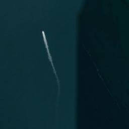 Satellite imagery of Dana Point, US