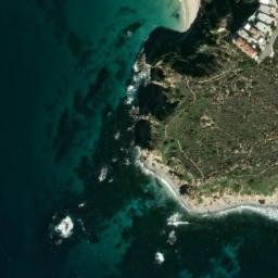 Satellite imagery of Dana Point, US