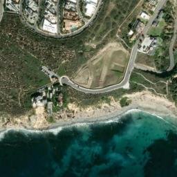 Satellite imagery of Dana Point, US