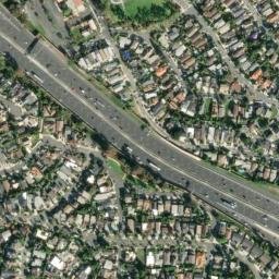 Satellite imagery of Folsom Ridge, US