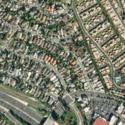 Satellite imagery of Folsom Ridge, US
