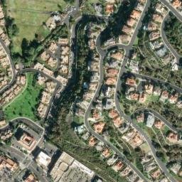 Satellite imagery of Folsom Ridge, US