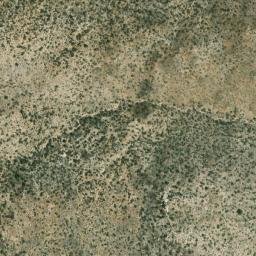 Satellite imagery of Buck Ridge, US